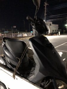 無料 回収 バイク 埼玉
