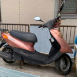 バイク無料回収埼玉