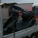 バイク 無料回収 埼玉